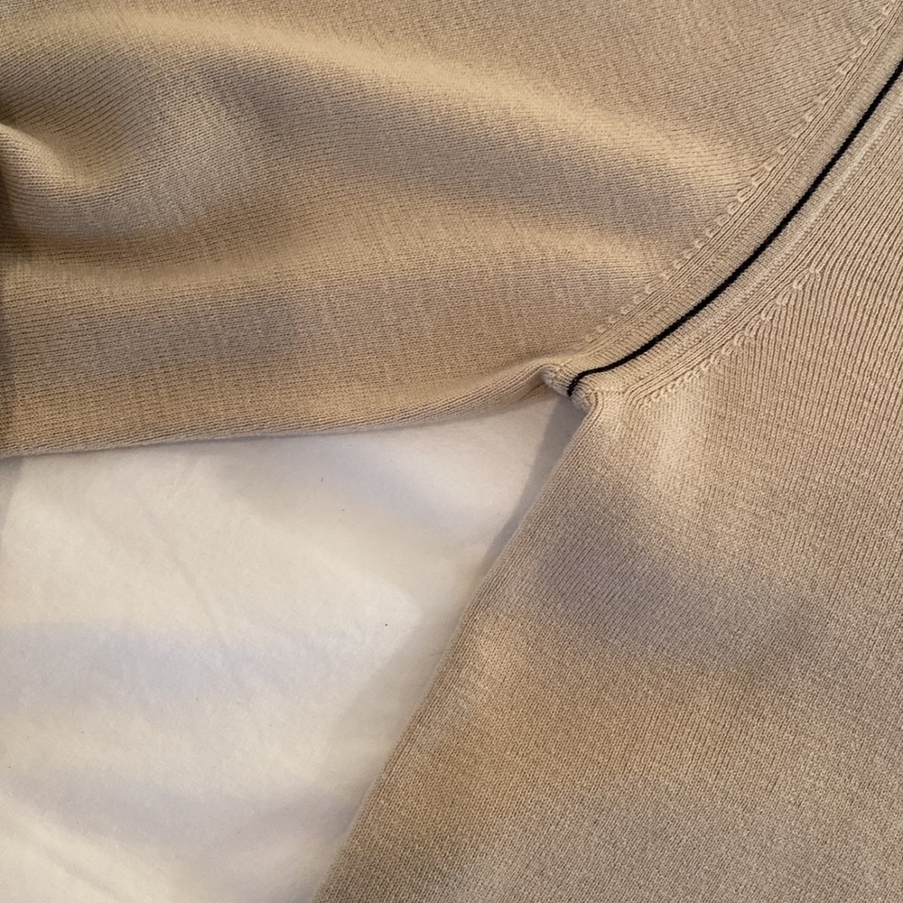 Theory Wool Sweater - Picture 7 of 14